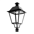 Die-cast Aluminum LED Garden Light